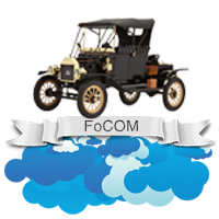 FoCOM Ford diagnosztika, Fo-COM