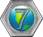 Szerviz7 adminisztrációs program, és internetes áruház, a webshop7